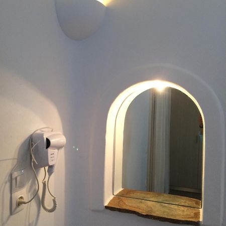 Casa Nostra Mykonos Boutique Rooms & Studios Glastros  Exterior photo