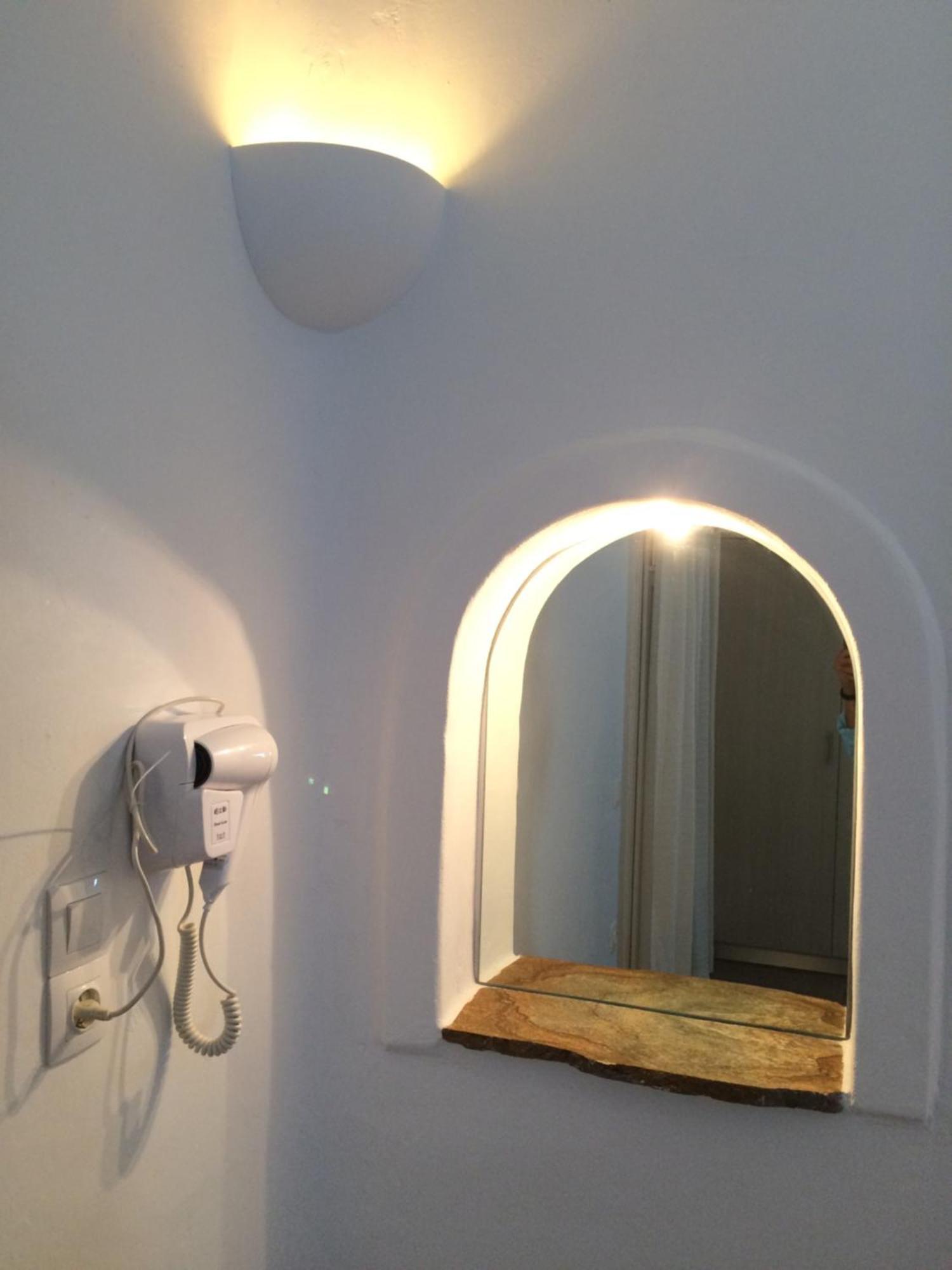 Casa Nostra Mykonos Boutique Rooms & Studios Glastros  Exterior photo