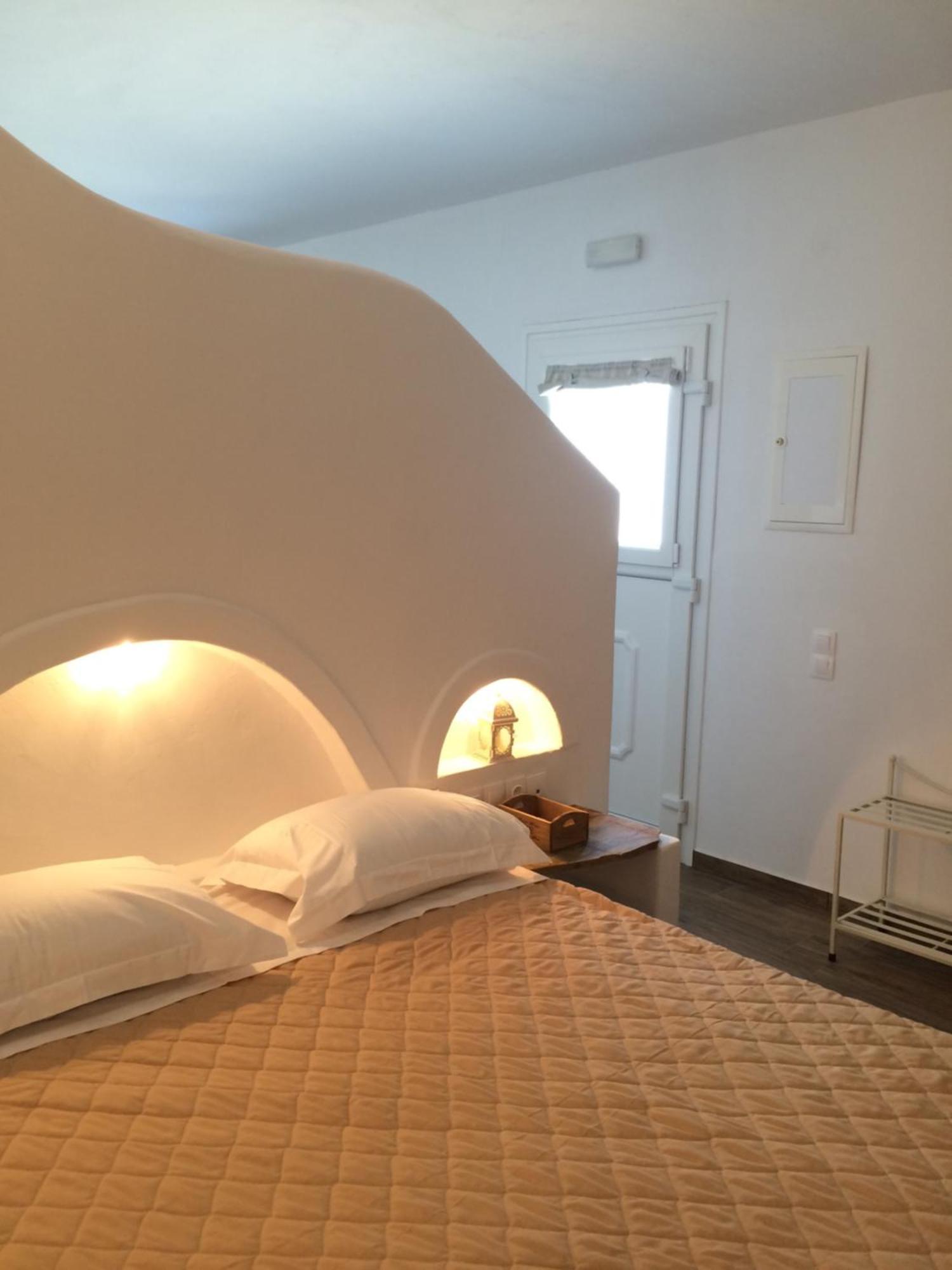 Casa Nostra Mykonos Boutique Rooms & Studios Glastros  Room photo
