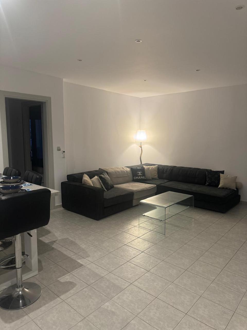 Casa Nostra Mykonos Boutique Rooms & Studios Glastros  Exterior photo