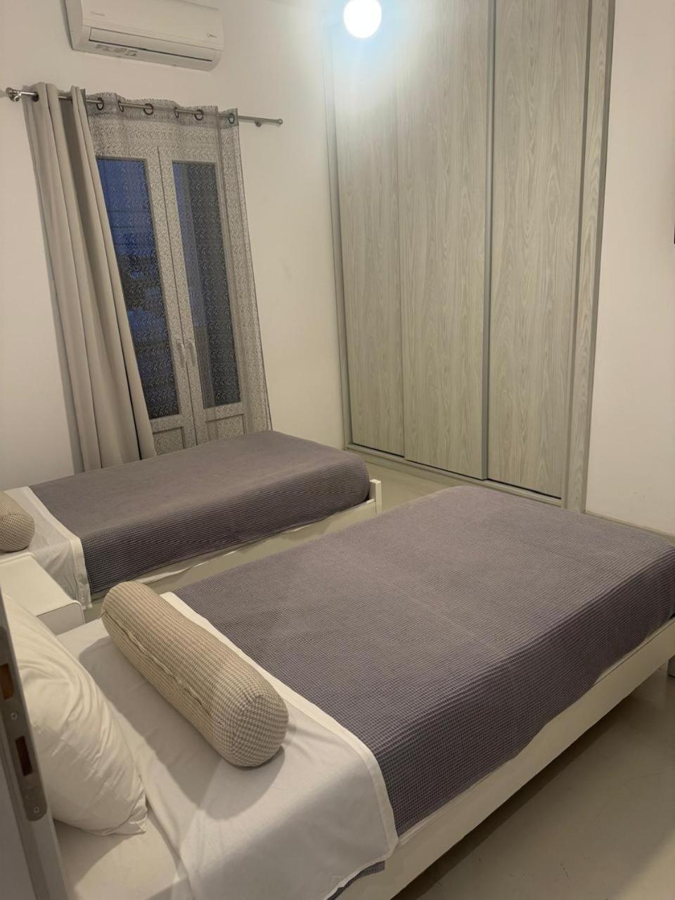 Casa Nostra Mykonos Boutique Rooms & Studios Glastros  Exterior photo