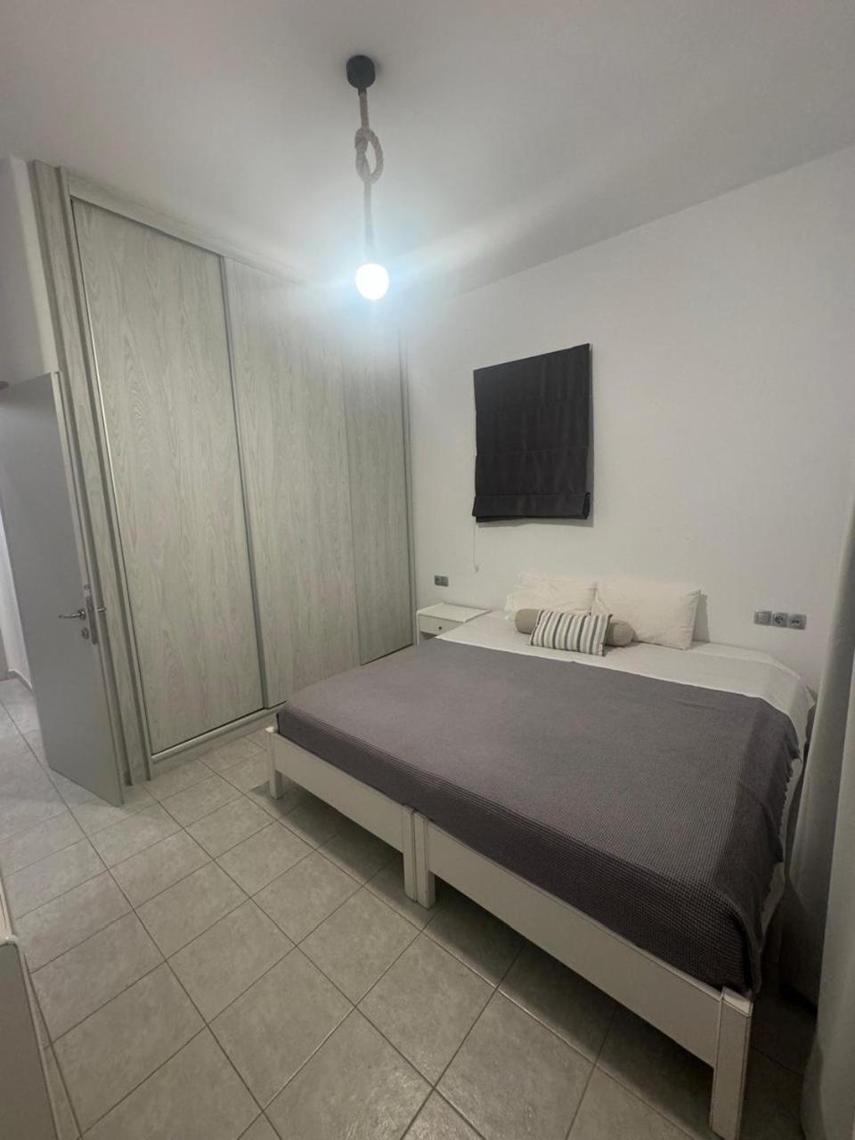 Casa Nostra Mykonos Boutique Rooms & Studios Glastros  Exterior photo