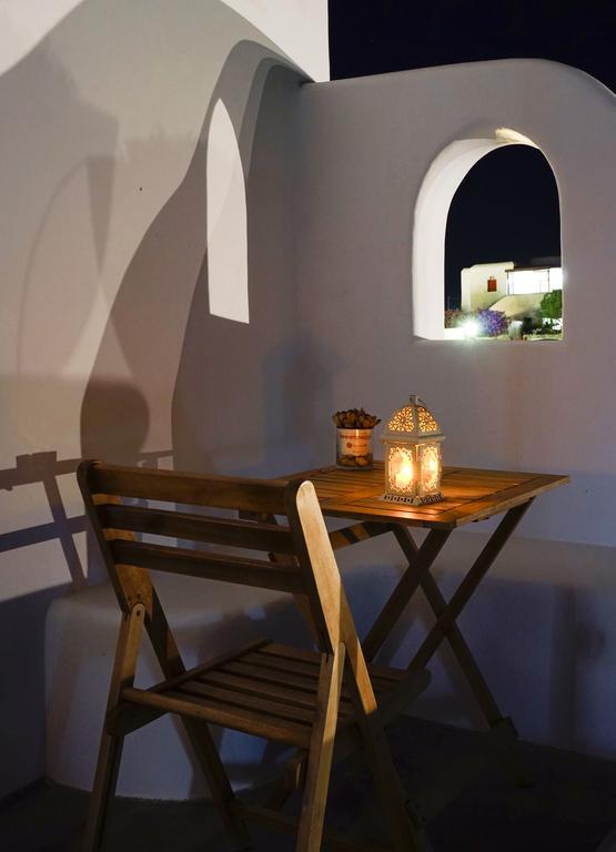 Casa Nostra Mykonos Boutique Rooms & Studios Glastros  Exterior photo
