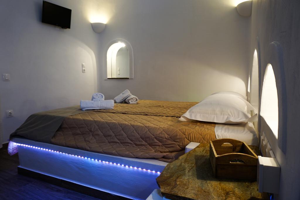 Casa Nostra Mykonos Boutique Rooms & Studios Glastros  Exterior photo